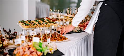 Shop luxury catering Today 